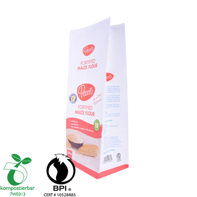 中国乳清蛋白粉包装方底食品环保食品袋厂