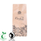 库存箔衬里PLA卡夫咖啡袋与阀门制造商中国