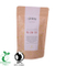 来自中国的OEM PLA小咖啡袋制造商