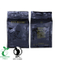 塑料拉链锁PLA数码印花咖啡袋供应商来自中国