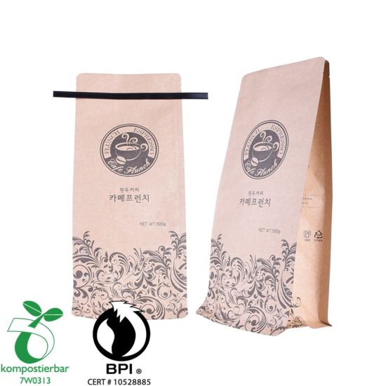 在中国回收圆底生态袋可重复使用的供应商