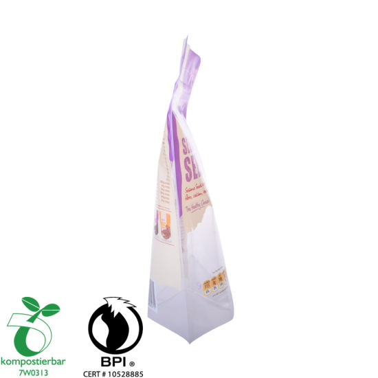 回收Doypack Starch Carry Bag Factory在中国