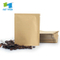 生态食品级层压材料包装可堆肥单向脱气阀可生物降解铝箔咖啡袋