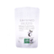 Eco-Friendly PLA Cornstarch 100％可堆肥生物可降解塑料包装袋
