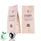 可重复密封的Ziplock可堆肥绿茶包装制造商中国