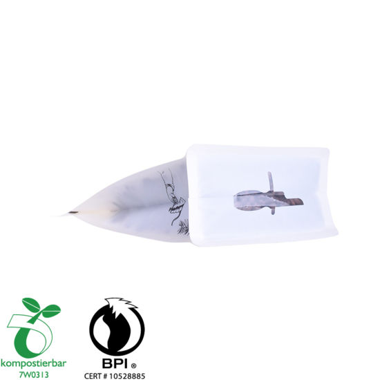 可重复密封的Ziplock方形底部拉链锁塑料袋批发在中国