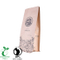 来自中国的Ziplock Doypack咖啡包装牛皮纸工厂