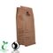 Ziplock平底生态咖啡袋供应商在中国